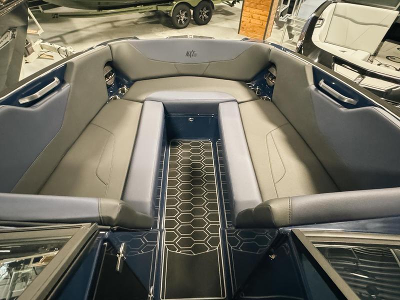 New 2024 MasterCraft NXT24