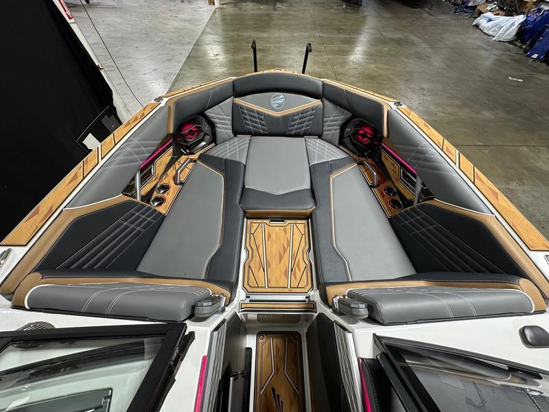 2025 Tige Ultre 25ZX