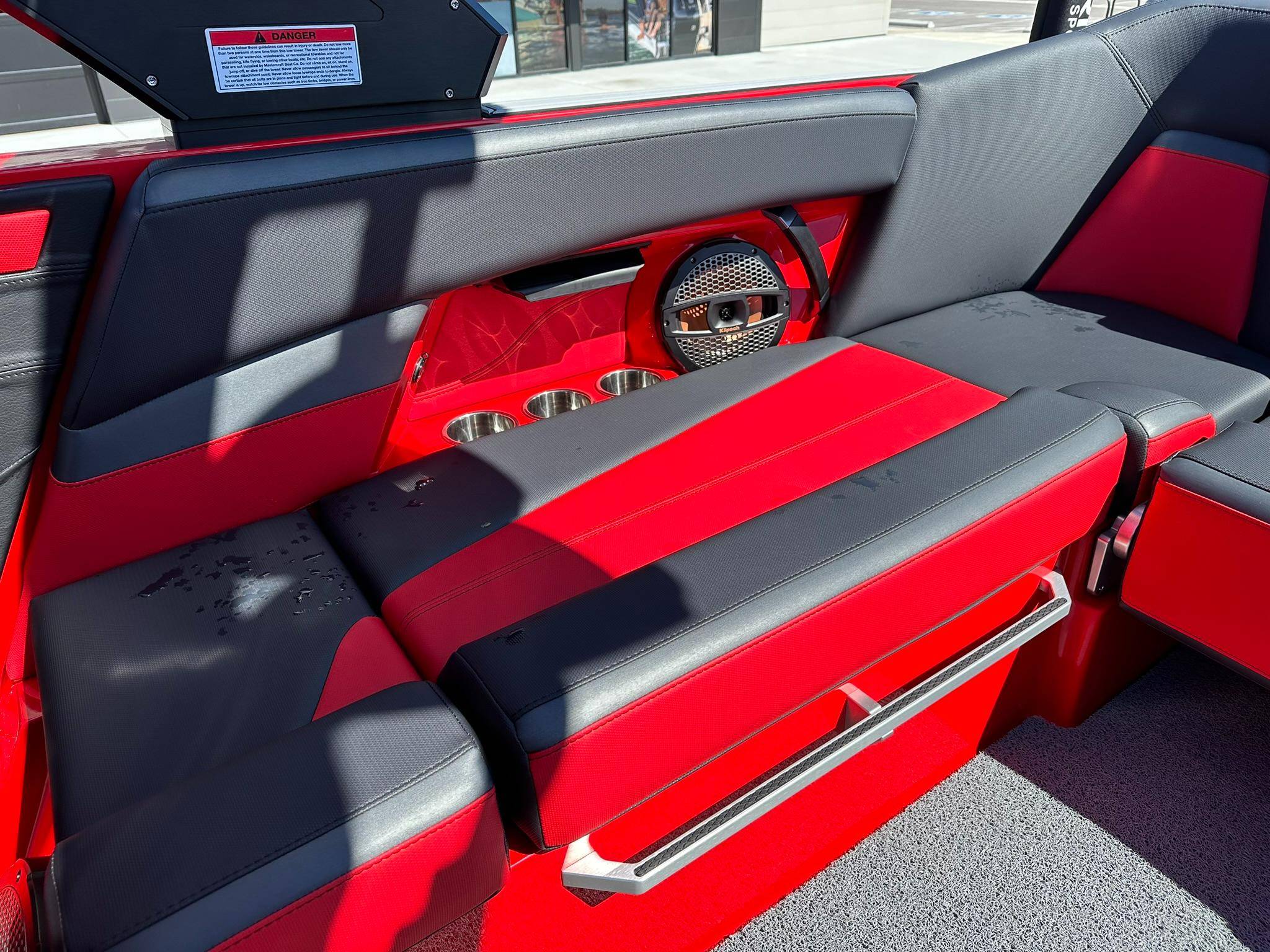 2024 Mastercraft XStar S