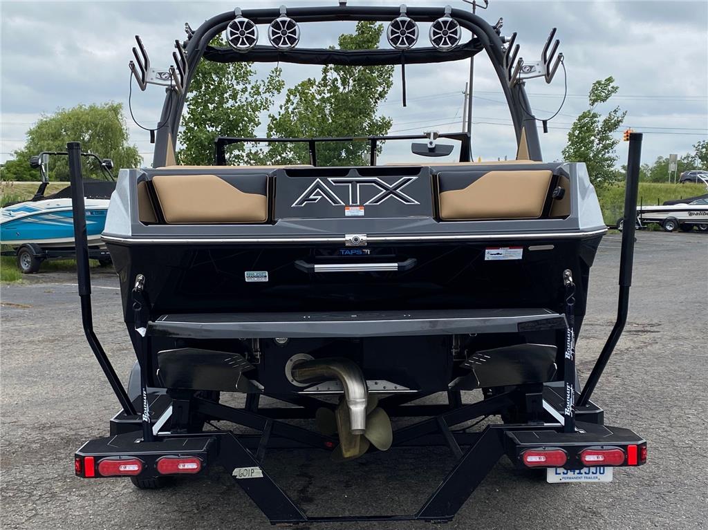 2022 ATX 22 TYPE-S