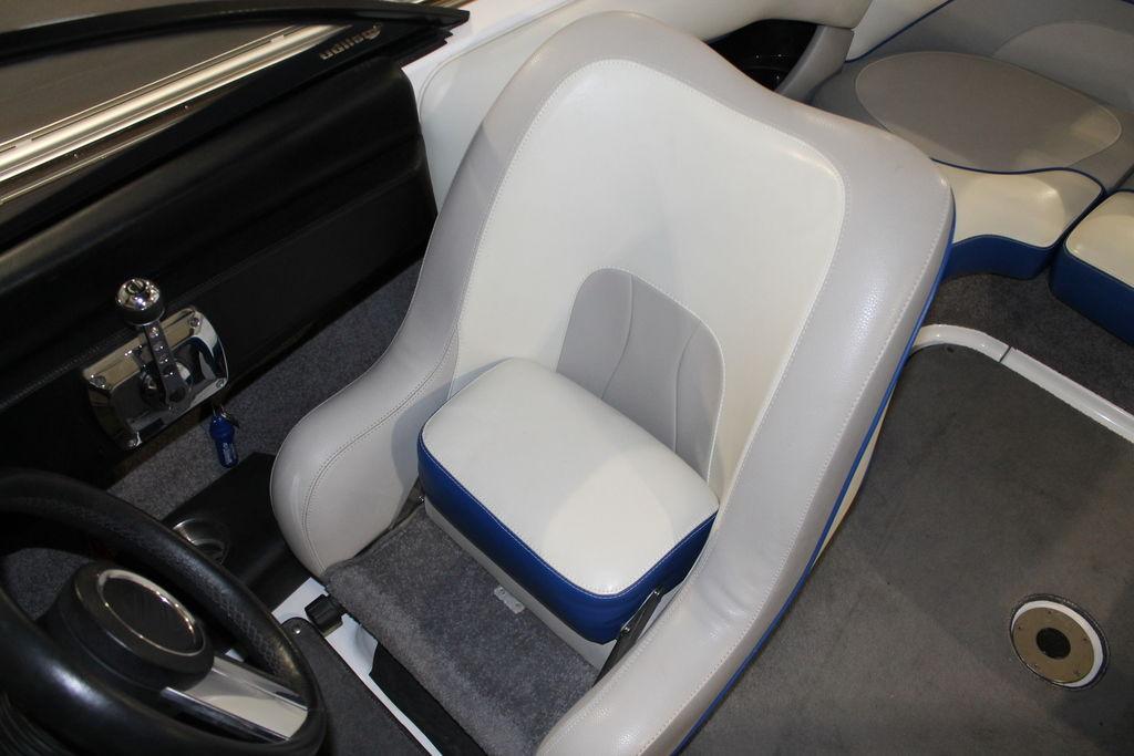 2012 Malibu Wakesetter VTX