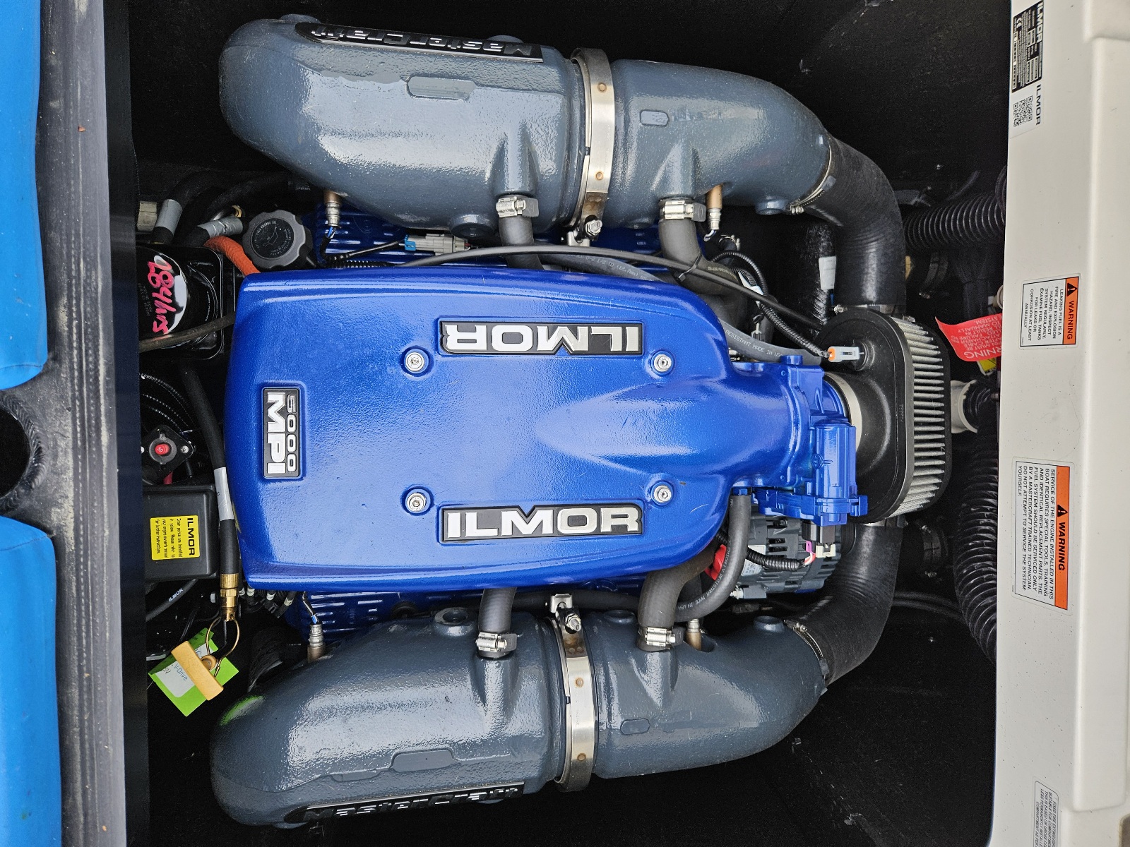 2018 mastercraft NXT22