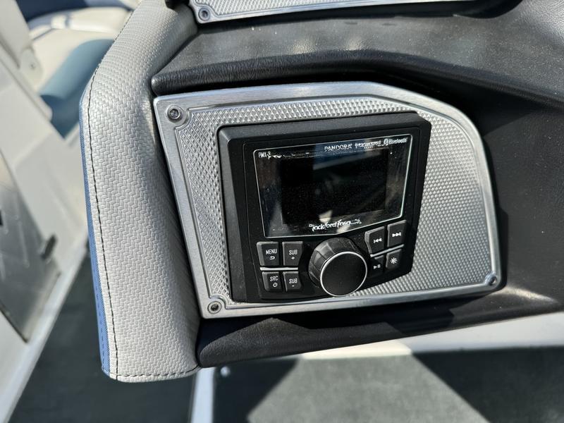 2013 MasterCraft X25
