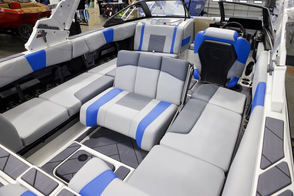 2025 Malibu Boats 23 LSV
