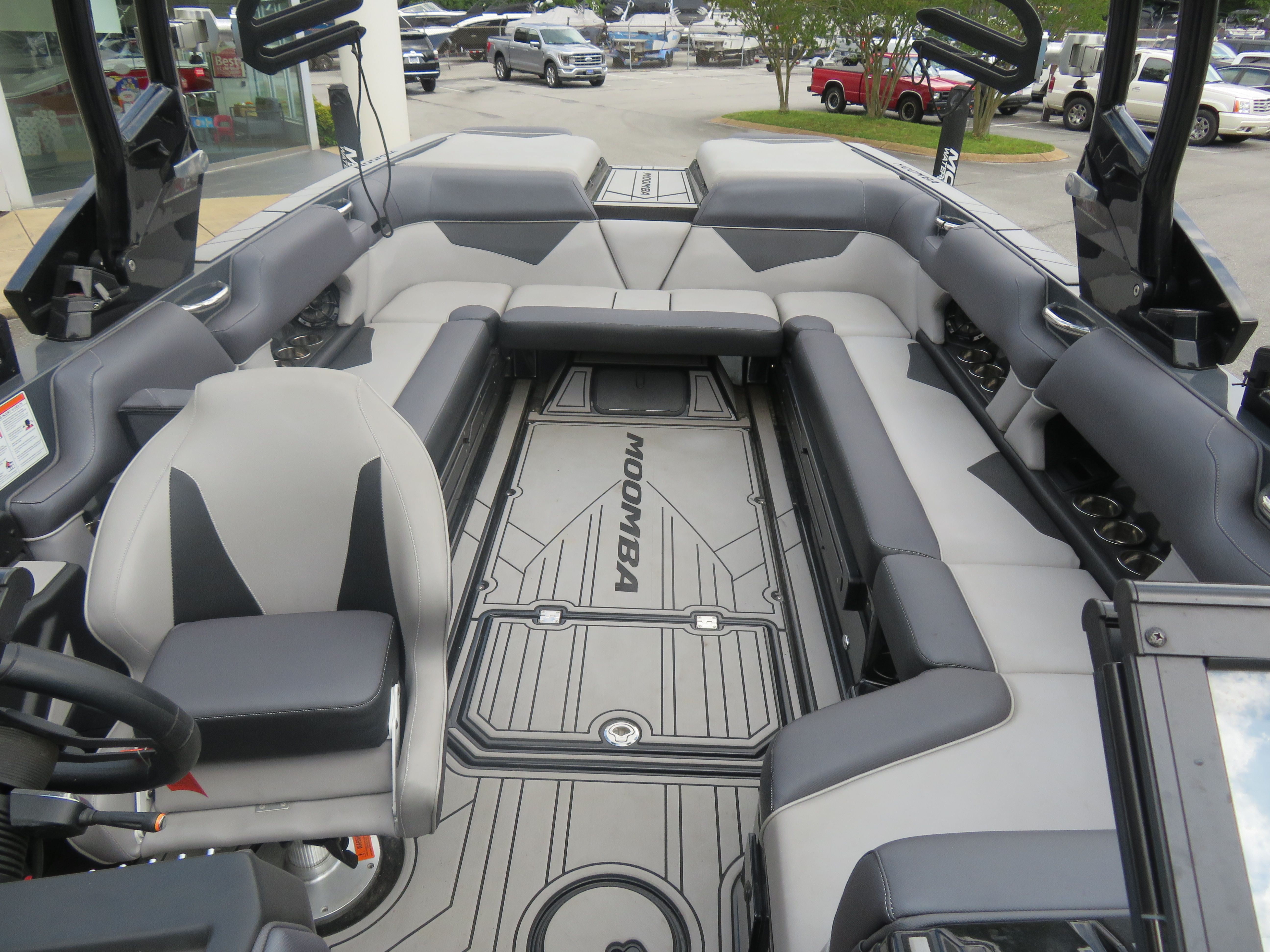 2020 Moomba Makai
