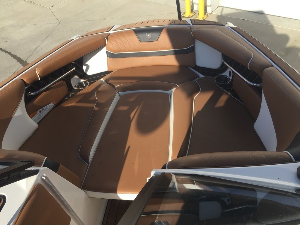 2020 Nautique Super Air GS22