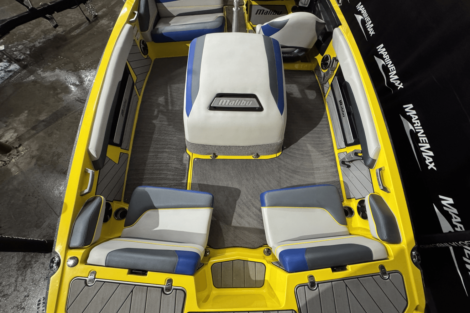 2017 Malibu Response TXi