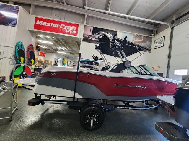 2024 Mastercraft NXT-20 | 209128