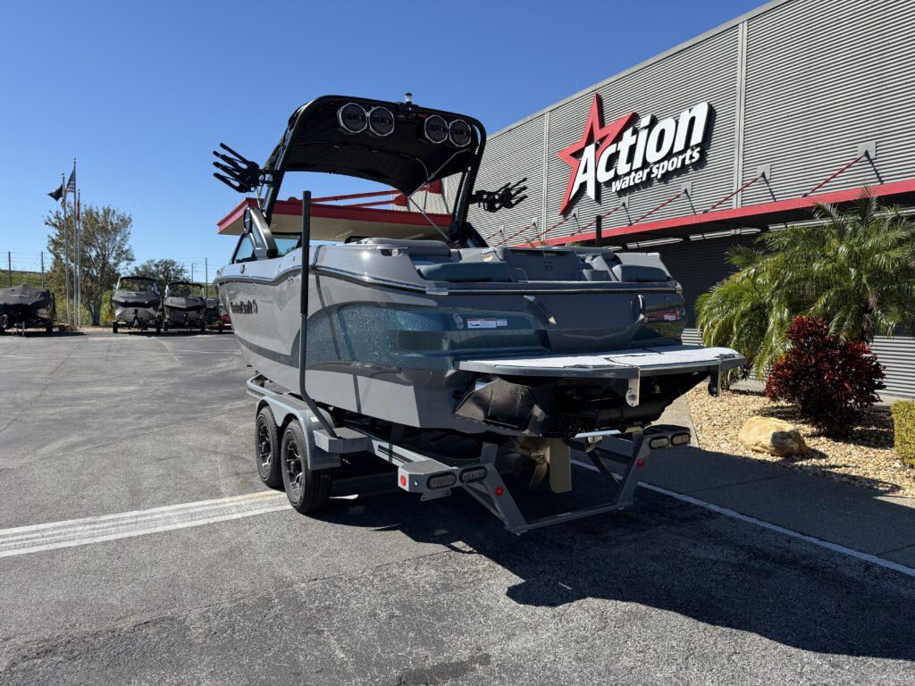 2025 MasterCraft X24