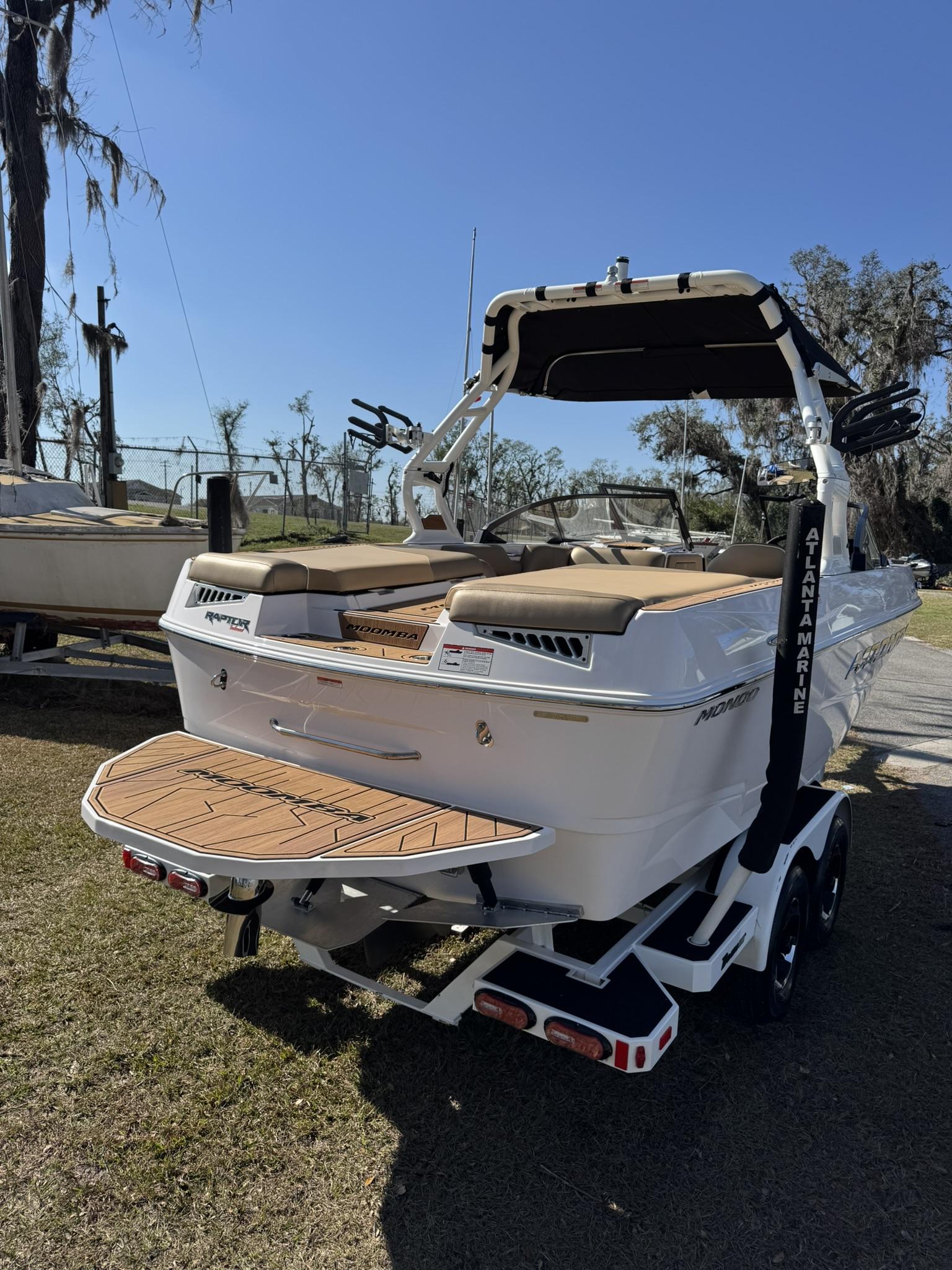 2022 Moomba Mondo – ONLY 51 HOURS!