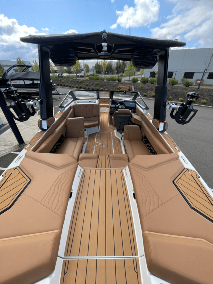 2025 Super Air Nautique G23 Icon