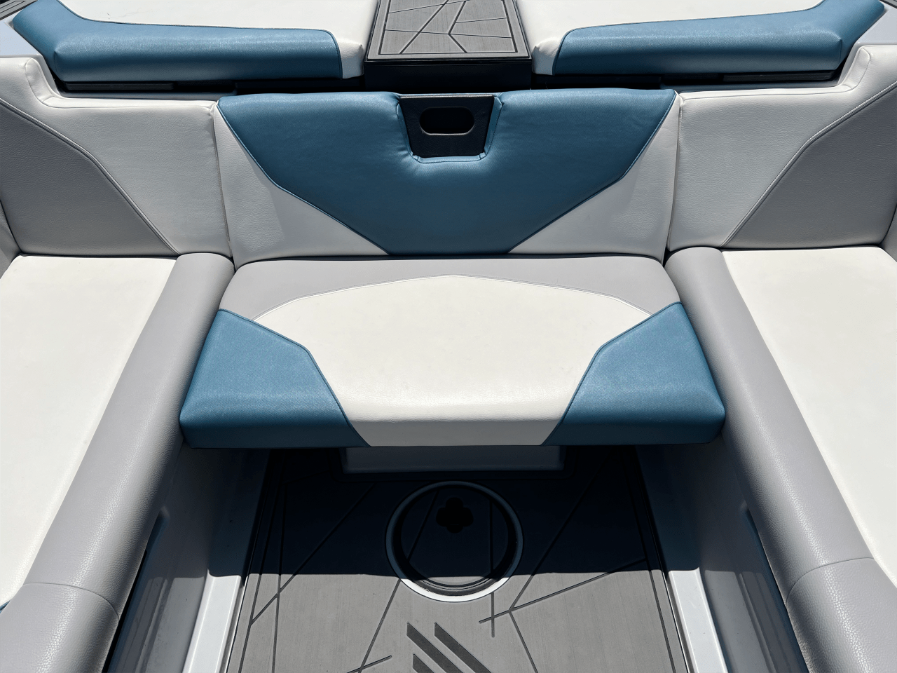 2022 ATX 22 Type-S