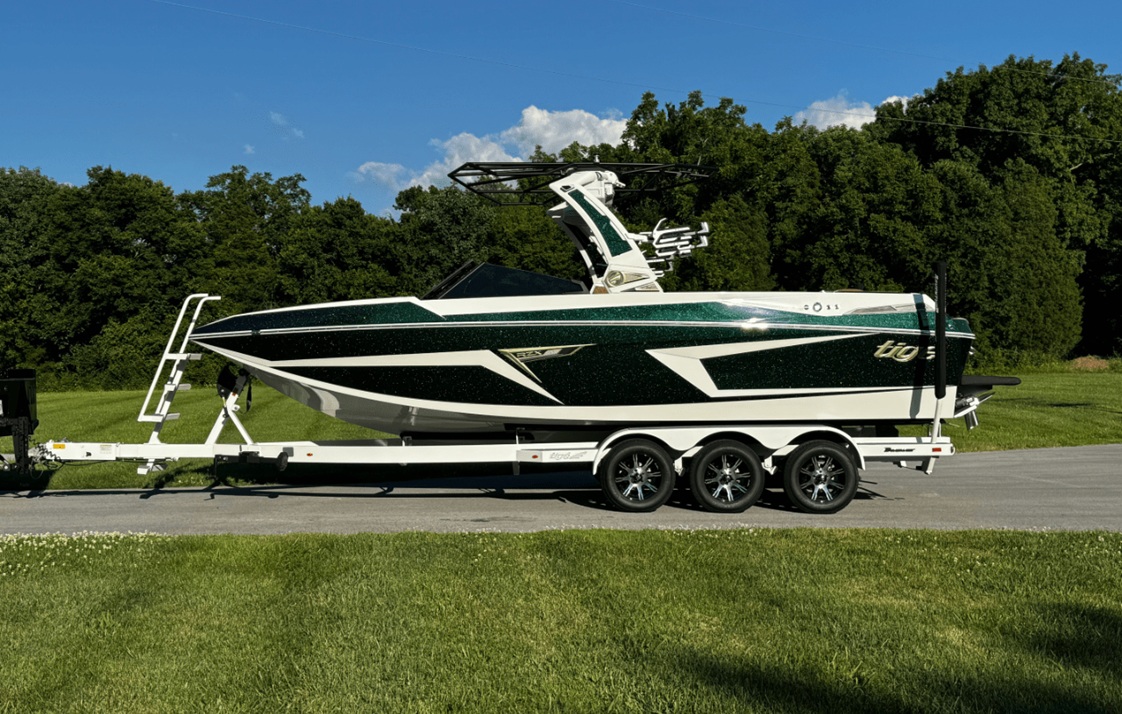 Tige 24RZX Icon