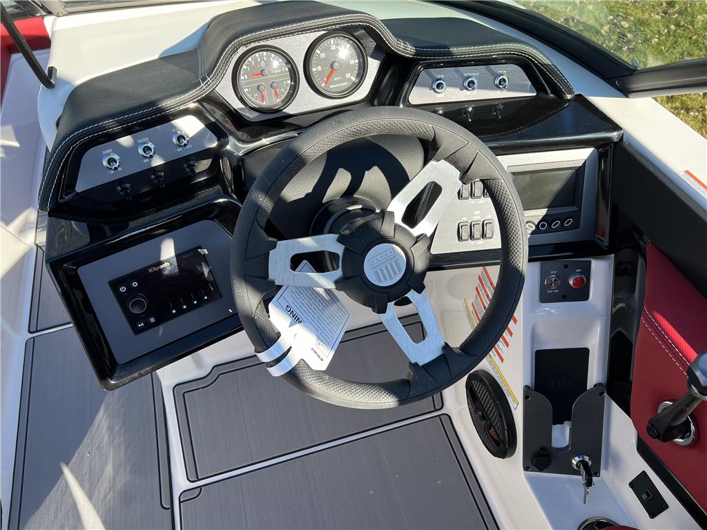 2023 Mastercraft NXT-24 | 209096