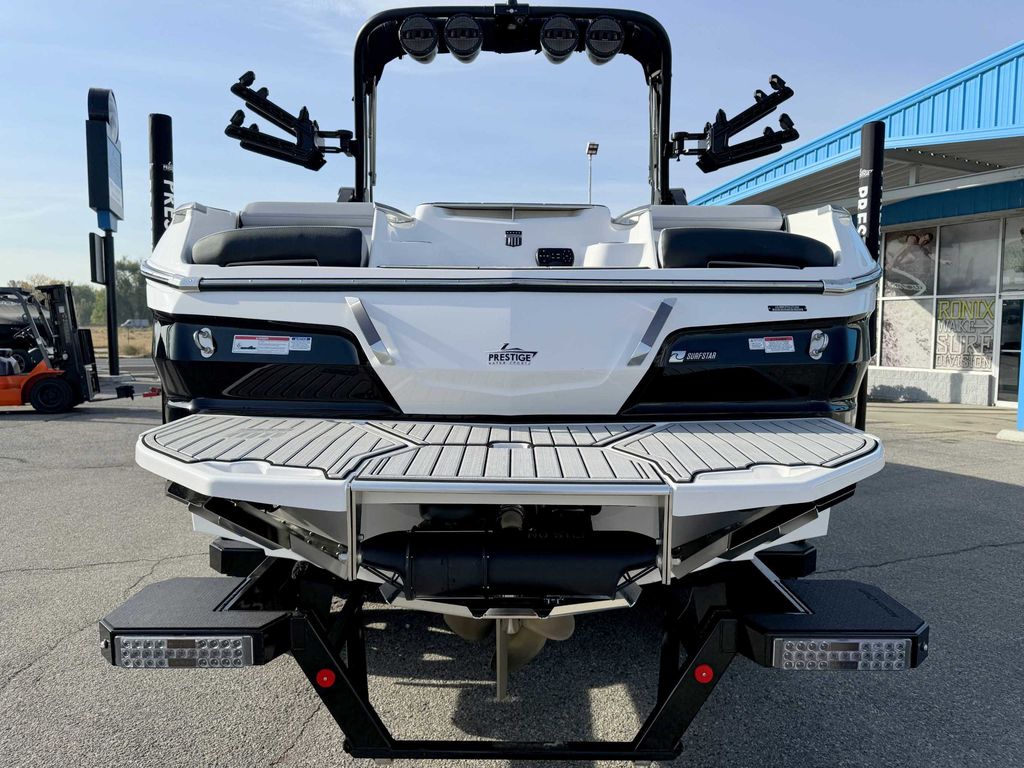2024 MasterCraft X24
