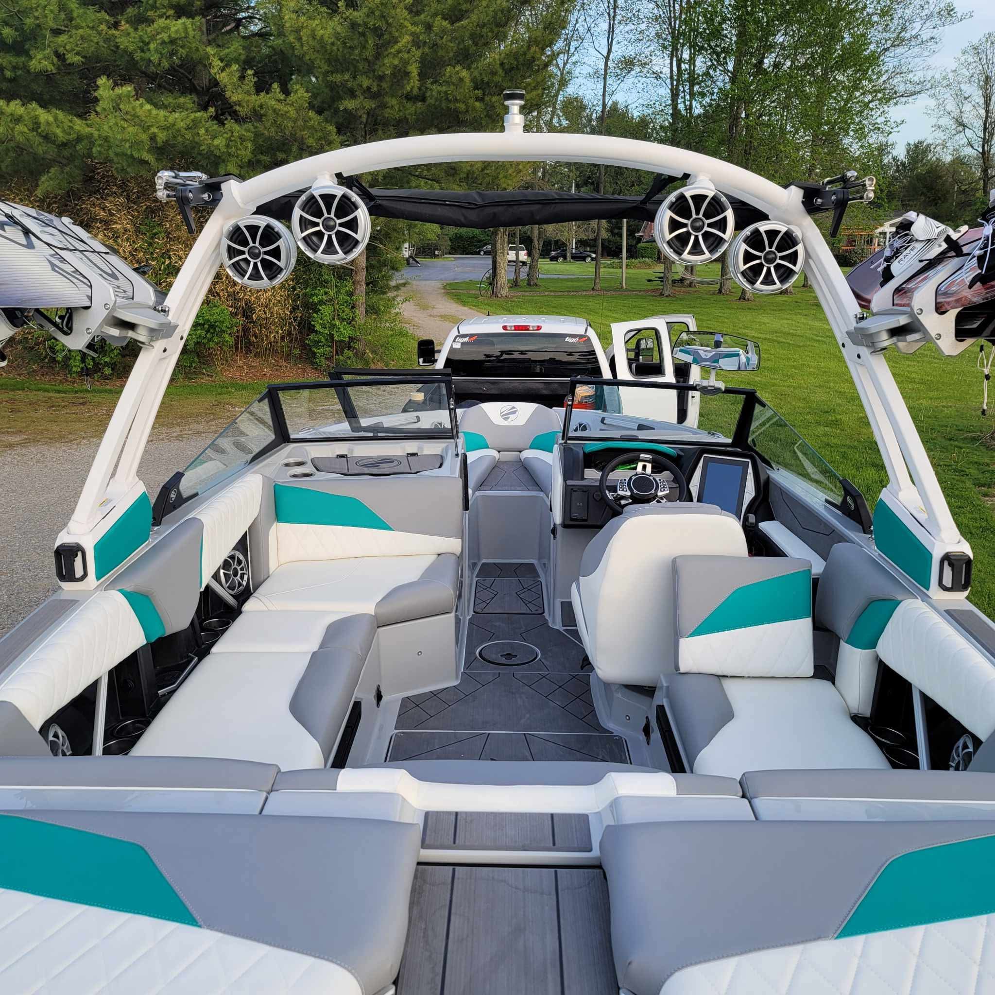 Tige Z1