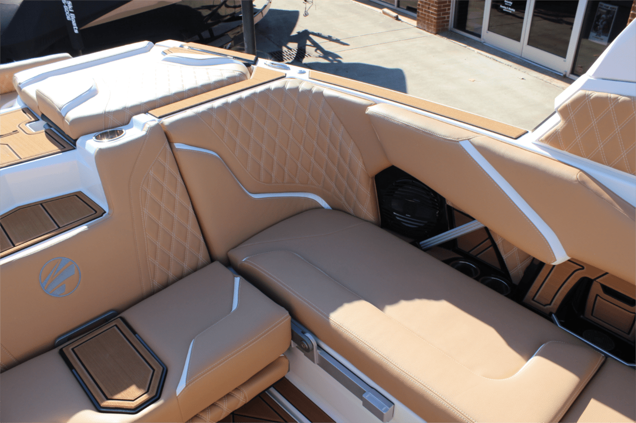 2024 Tige 22RZX 