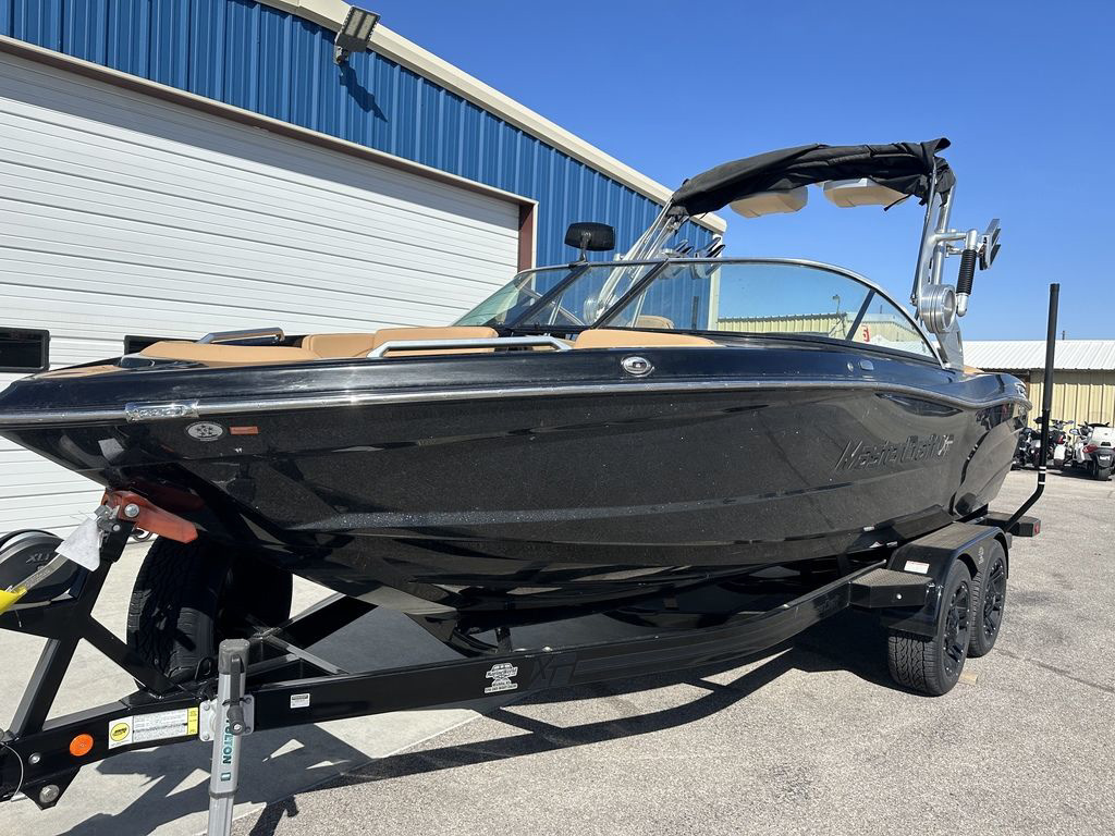 2021 mastercraft XT21