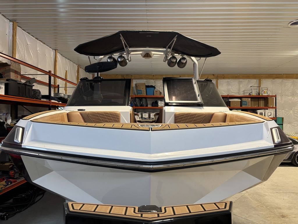 2022 Nautique Super Air Nautique G23