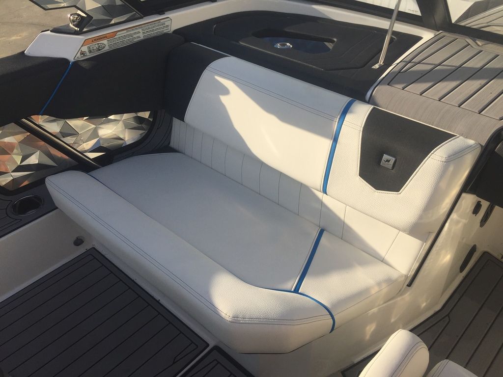 2023 Nautique Ski Nautique Icon