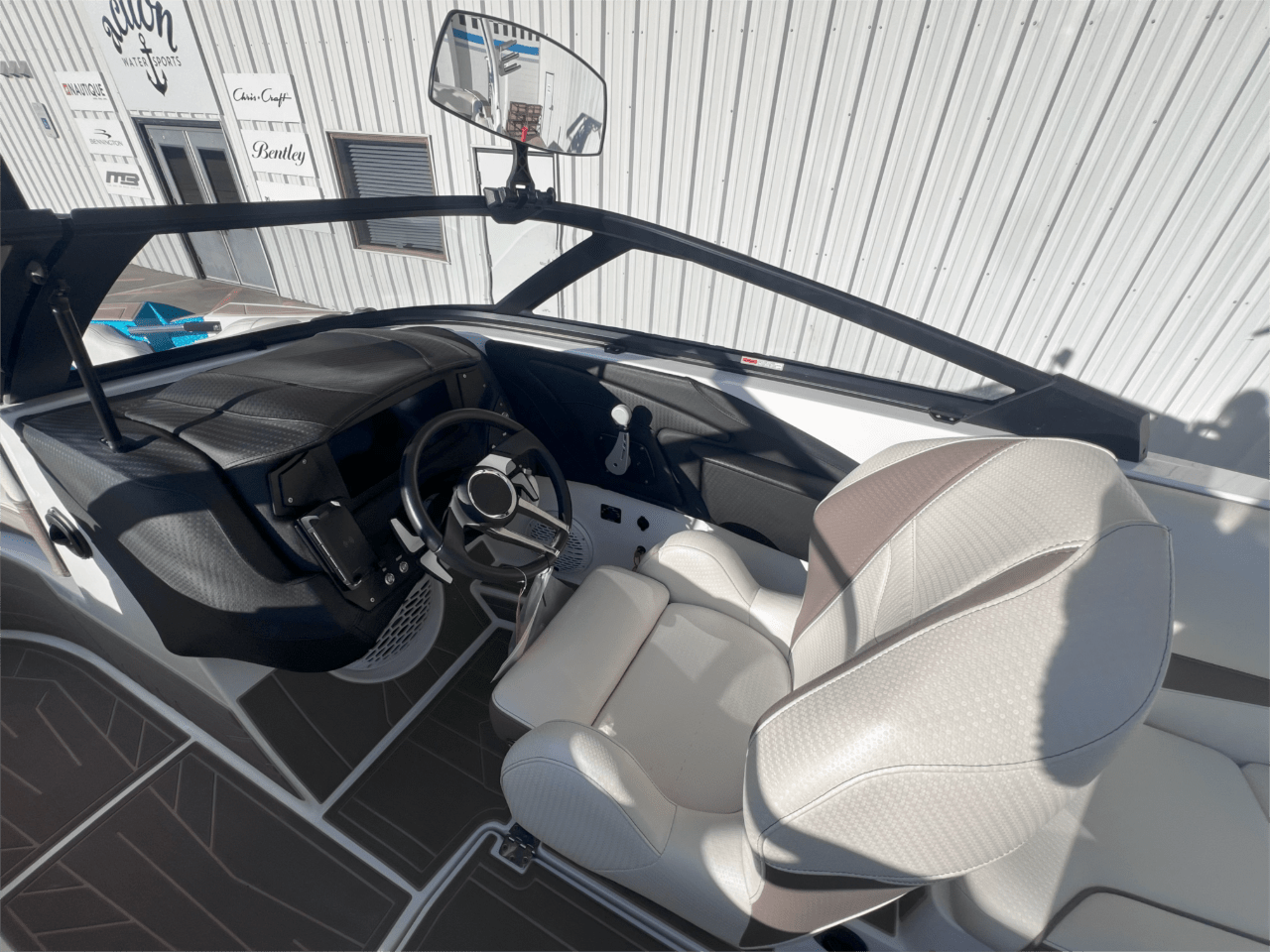 2022 Centurion Fi25