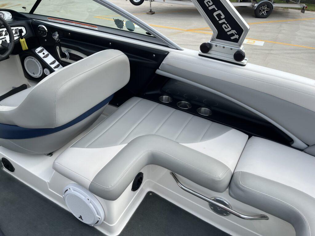 2008 MasterCraft X45