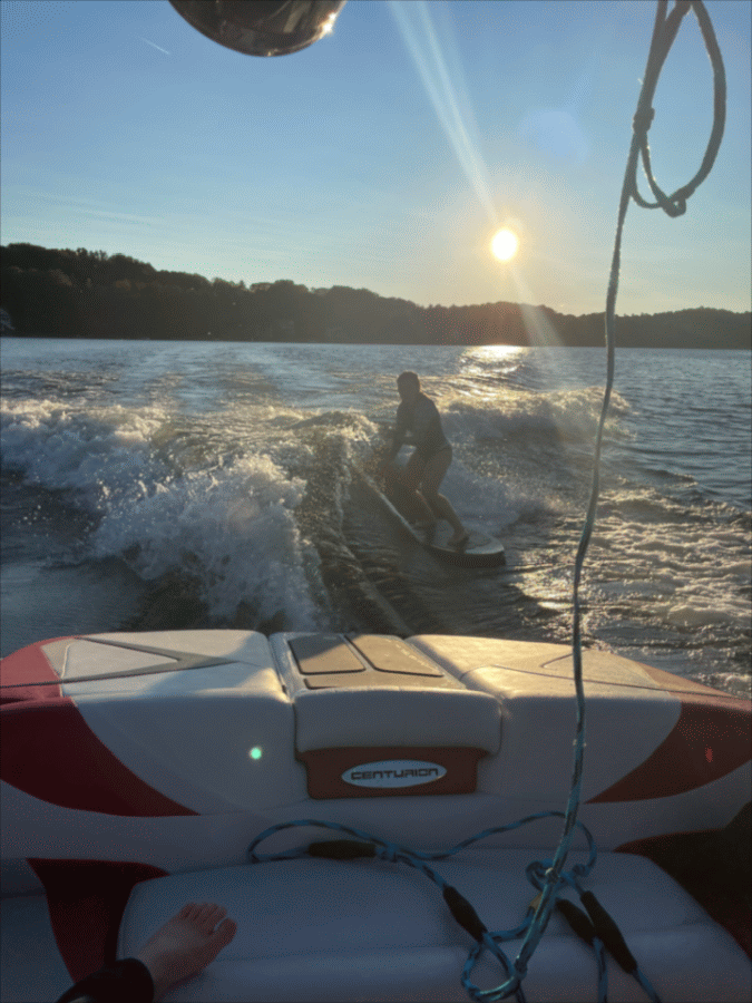 Centurion Boats FX22 V-Drive 22 2014