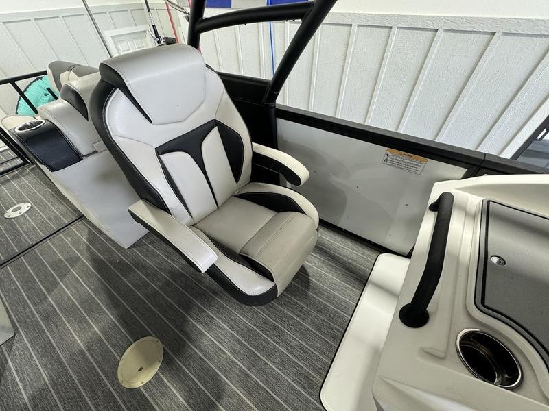 2020 Montara Surf Boss
