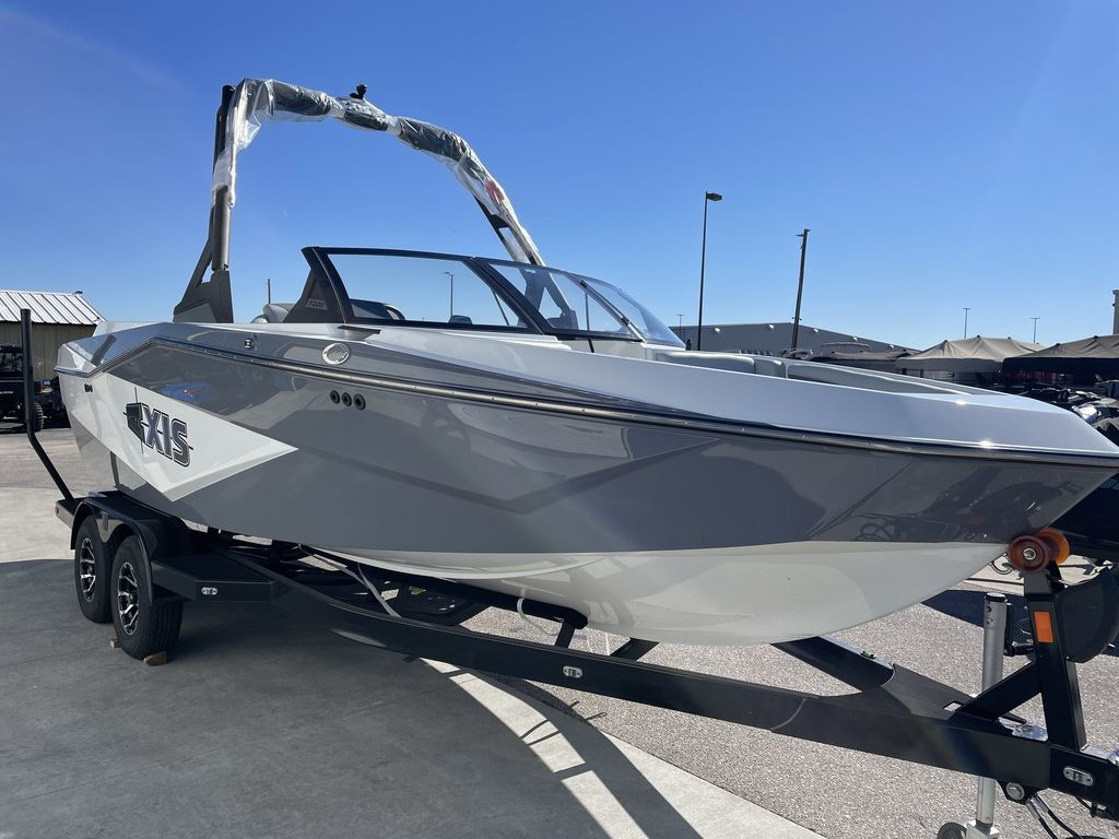 2024 axis wake research T220-R-
