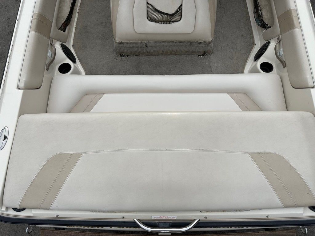 2001 Centurion Eclipse