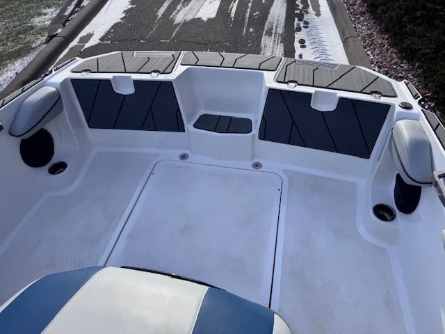 2024 Malibu Response OB &#8211; T5665