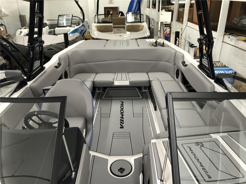 2024 Moomba Max- Blowout Pricing!!!