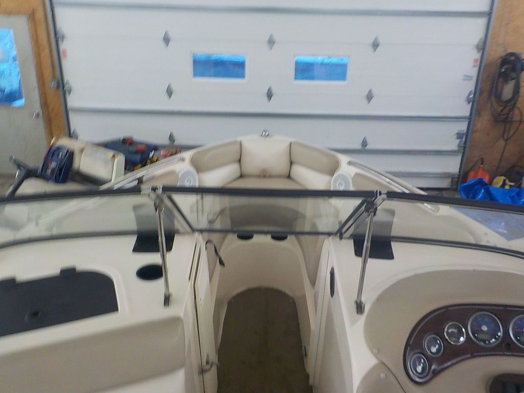 2003 Tige 22V