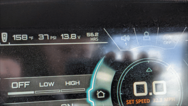 2019 Nautique GS24