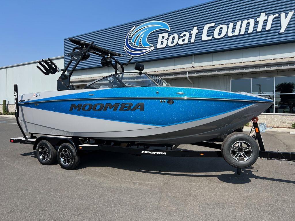 2024 MOOMBA CRAZ