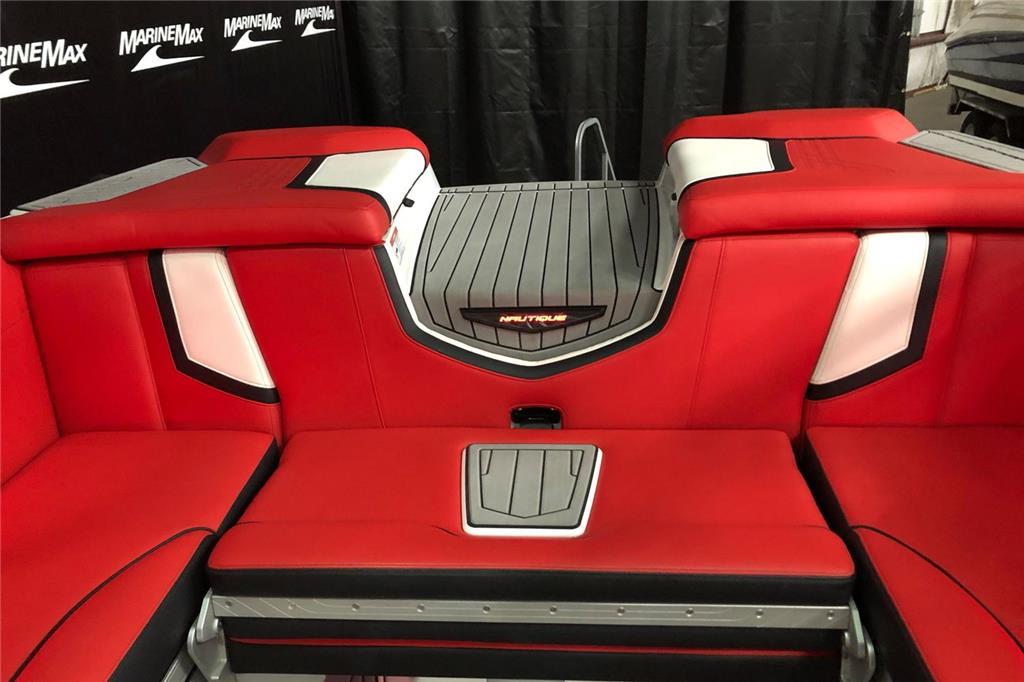 2020 G23 Super Air Nautique, Steering Assist and Power Tower, PRICE REDUCED! Icon