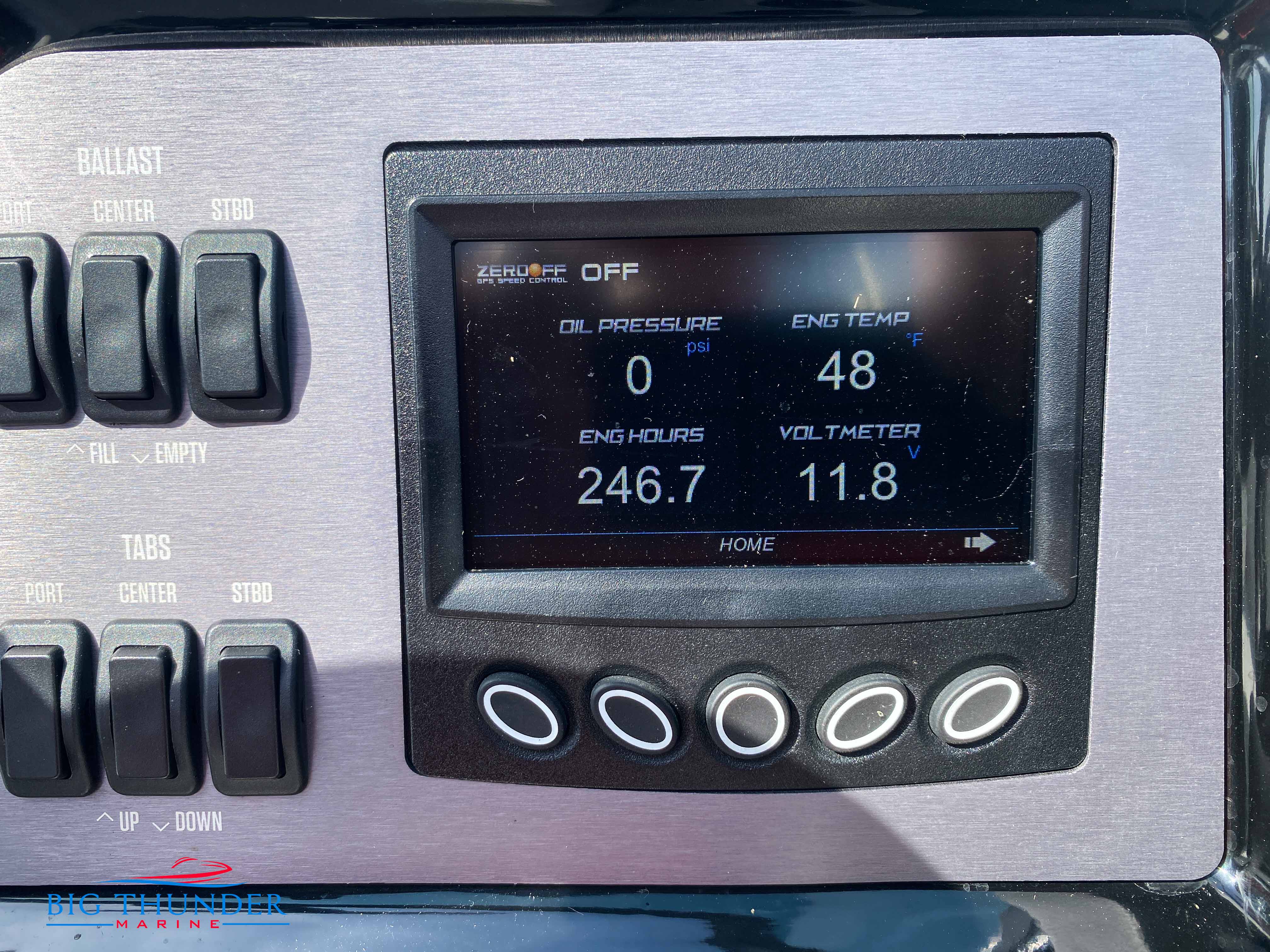 2021 Mastercraft NXT24