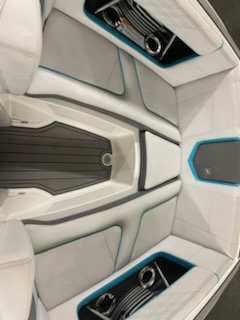 2017 NAUTIQUE G21