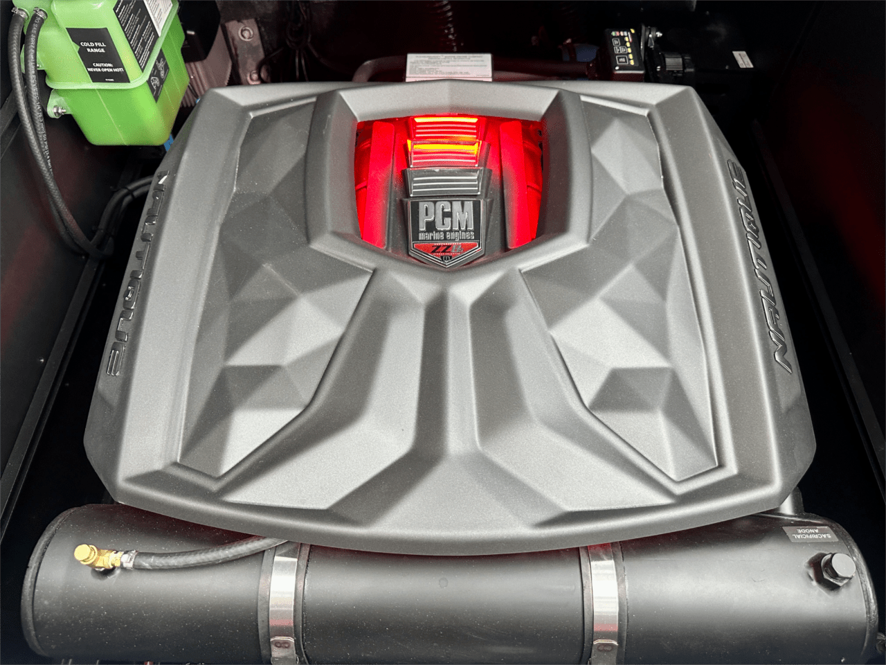 2025 Super Air Nautique G23