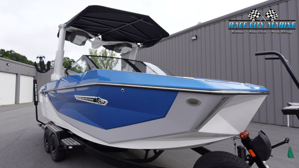 2025 Nautique G23