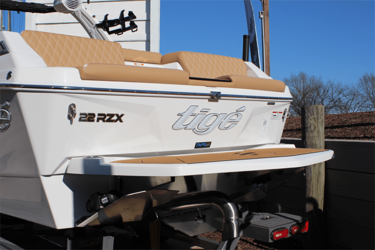 2024 Tige 22RZX 