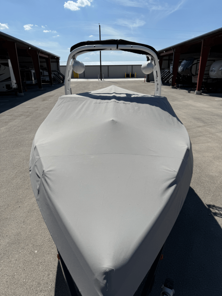 2014 Moomba Mobius LSV