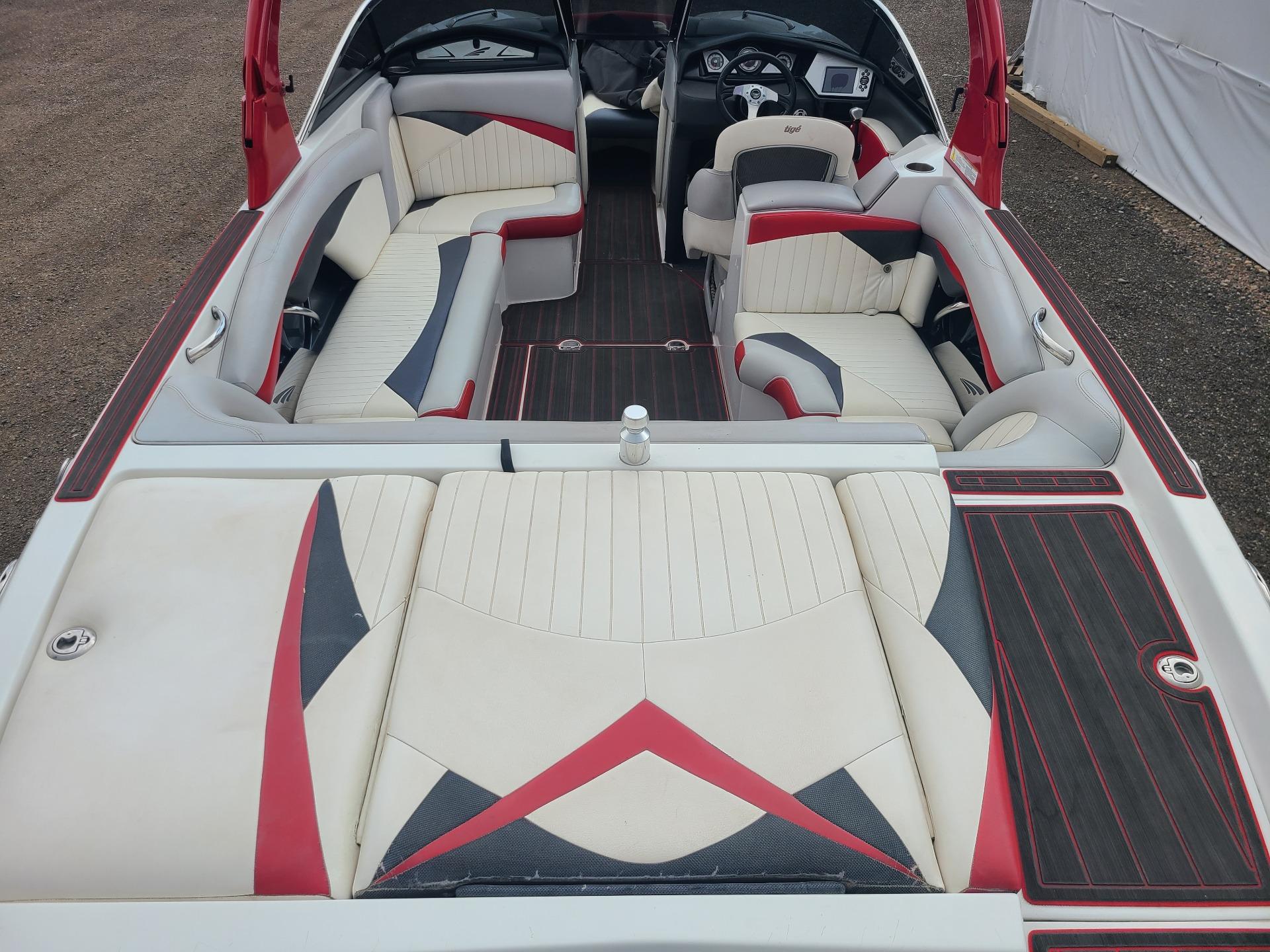 2010 Tige RZ4