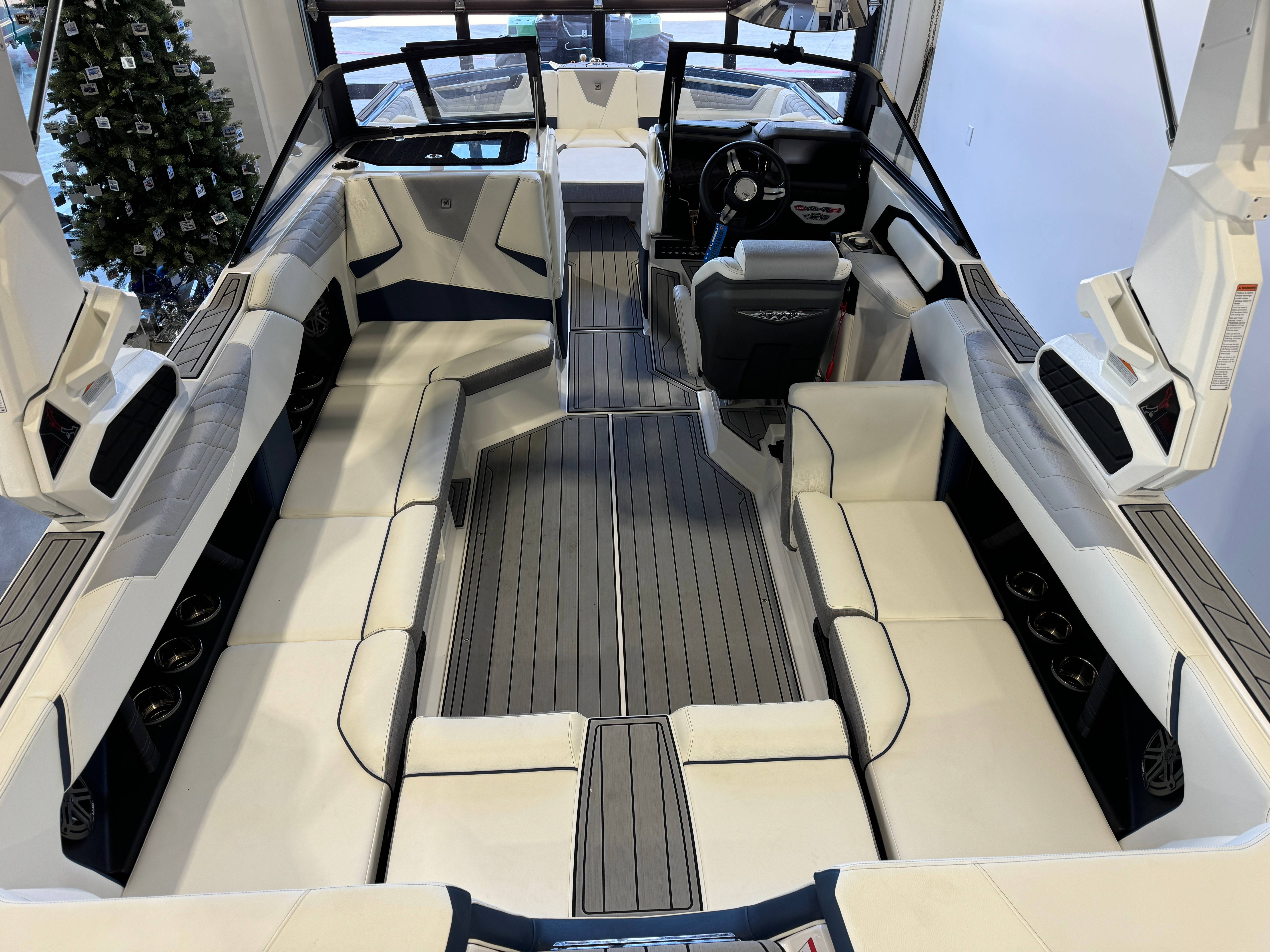 2024 Nautique Super Air Nautique S23