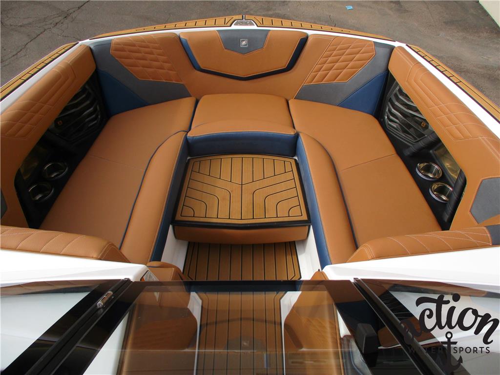 2022 Super Air Nautique G23 – Only 50 Hours