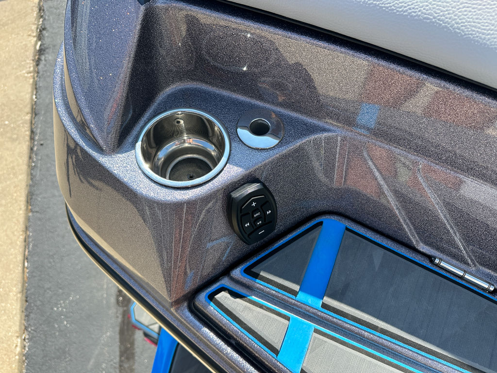 2022 SUPRA SE450