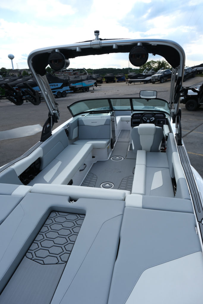 2025 MasterCraft NXT24 Icon
