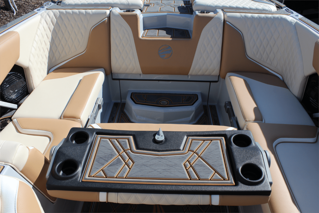 2025 Tigé 24RZX