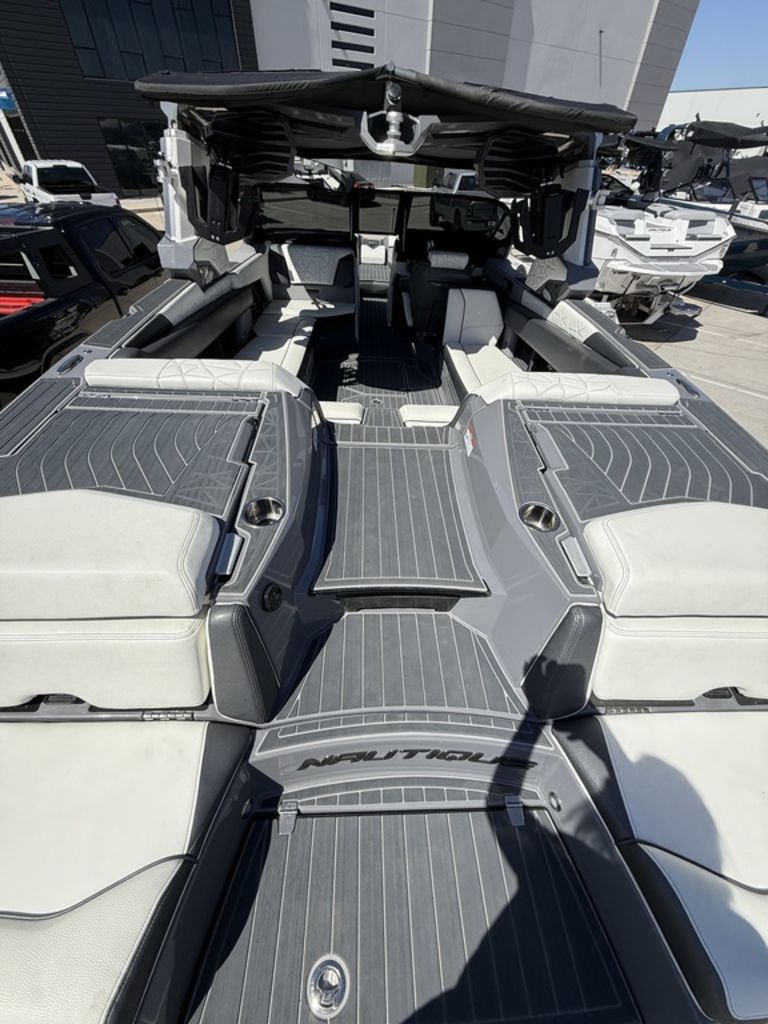 2023 Nautique G25 Paragon