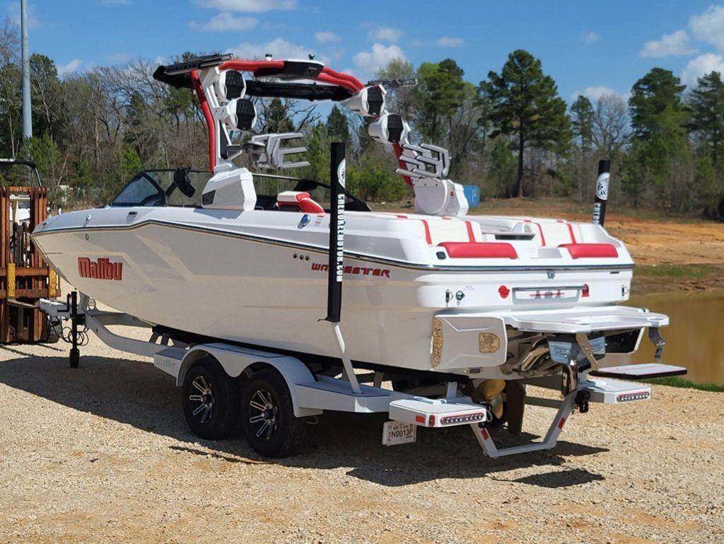 2024 Malibu 23 MXZ